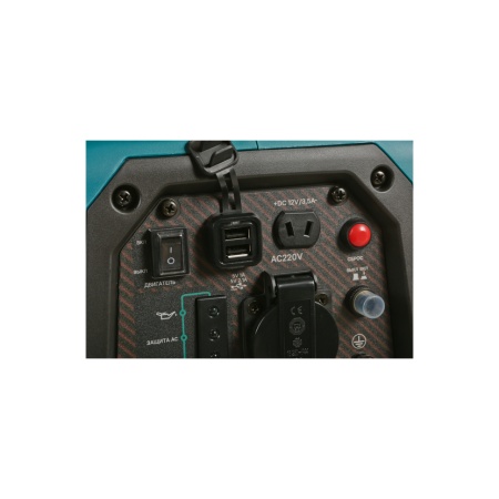 ��������� ���������� ����������� Sturm PG1200Ci (1.1 ���, ������ �������)