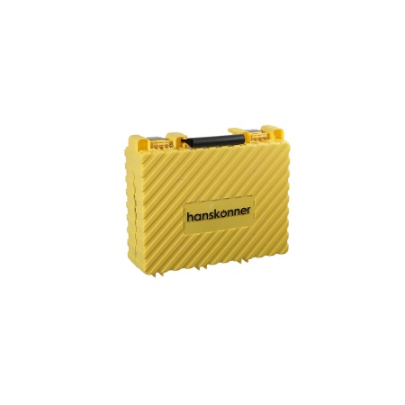  HANSKONNER HCD1865BLC (UniBattery, .,  2.4*2  )