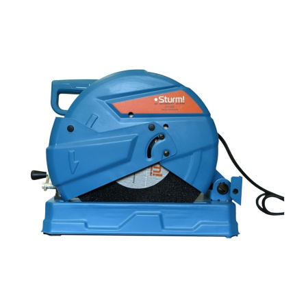Пила отрезная по металлу STURM CF7325S, CF7325S Пила отрезная по металлу STURM CF7325S