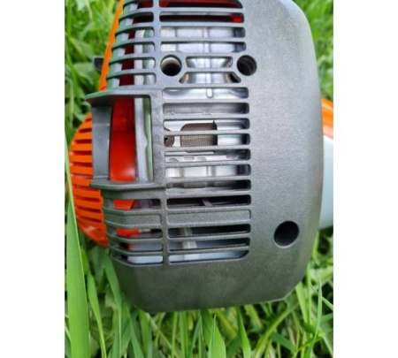  HUSQVARNA 525RX (9667768-01)