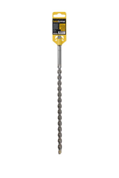  HANSKONNER SDS+ 12310 HIGH SPEED H9019-F12-310