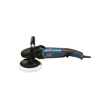 Полировальная машина BOSCH GPO 14 CE (0601389000), 0601389000 Полировальная машина BOSCH GPO 14 CE (0601389000)