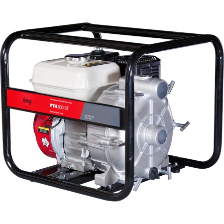     FUBAG PTH 600ST (838216)