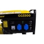 Генератор бензиновый CHAMPION GG3300, GG3300 Генератор бензиновый CHAMPION GG3300