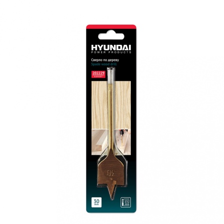     HYUNDAI 202229 - 30x152mm 202229