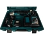   Makita DGA508RME