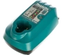 Зарядное устройство Makita DC10WA 7.2 - 12 В (194588-1), 194588-1 Зарядное устройство Makita DC10WA 7.2 - 12 В (194588-1)