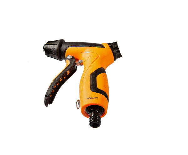 Пистолет для полива STURM 3015-17-08T, 3015-17-08T Пистолет для полива STURM 3015-17-08T