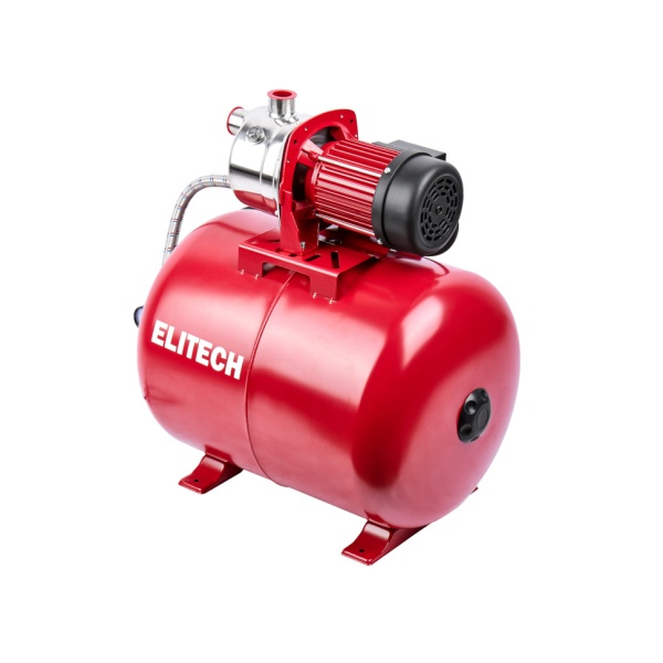 Насосная станция Elitech САВ 1200-50Н, САВ 1200-50Н Насосная станция Elitech САВ 1200-50Н