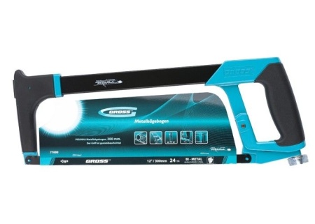    300 GROSS PIRANHA 77600