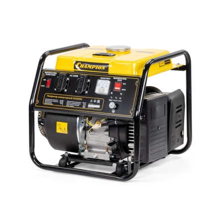 �������������� ����������� Champion IGG3200