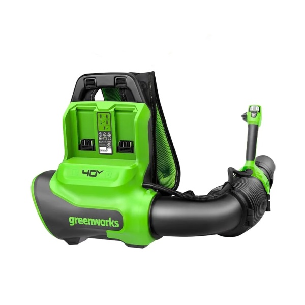 ������������ �������������� �������� Greenworks GD40BPG2 (2408107UB) (40V, ����., ���x4�/� � ��)