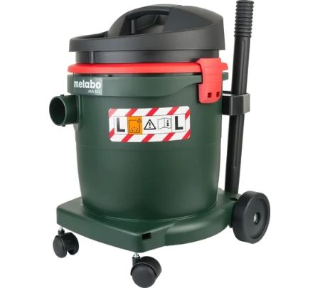 Пылесос METABO ASA 32 L, 602013000 Пылесос METABO ASA 32 L