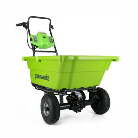 ����� ������� Greenworks G40GC (1���� 4 �/� � ��) 7400007UB