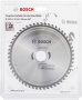 Диск пильный BOSCH 190х30х54T ECO ALU/Multi 2608644389, 2608644389 Диск пильный BOSCH 190х30х54T ECO ALU/Multi 2608644389