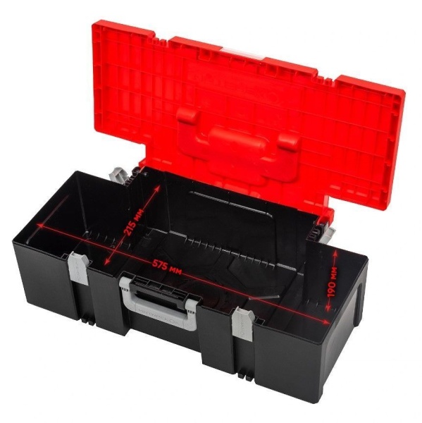 МультиБОКС ИНТЕРСКОЛ 200 (большой) (2407.200), 2407.200 МультиБОКС ИНТЕРСКОЛ 200 (большой) (2407.200)