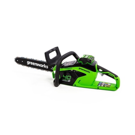    GREENWORKS GD40CS15 (   ) 2005707