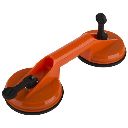 Стеклодомкрат двойной STURM 1077-05-01, 1077-05-01 Стеклодомкрат двойной STURM 1077-05-01