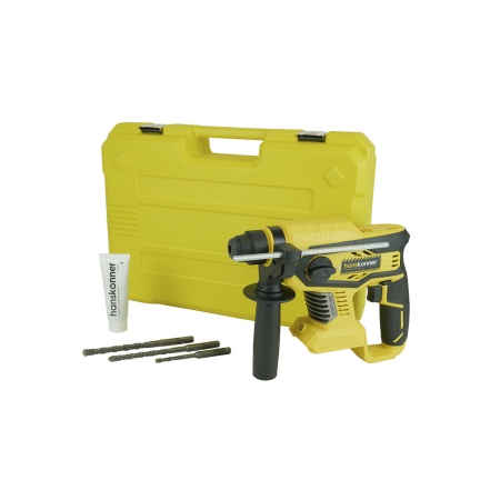   HANSKONNER HRH1824BL (UniBattery,    )