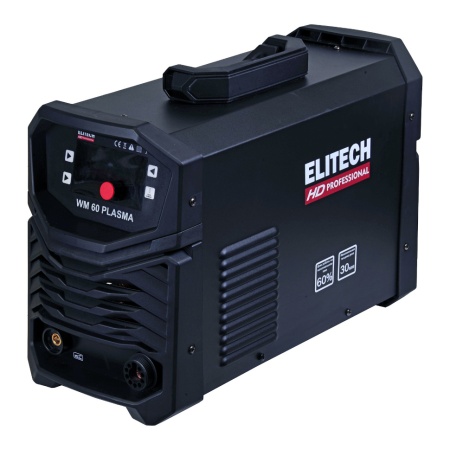 ������� ���������� ����� Elitech HD WM 60 PLASMA