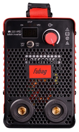   FUBAG IR 220 V.R.D. MMA 31405