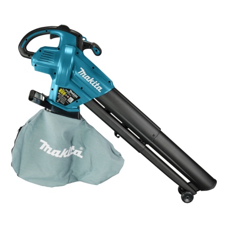 ������������-������� �������������� Makita DUB187Z (LXT 18�, BL, 4.2�3/���, 64�/�, ��� ��� � ��)