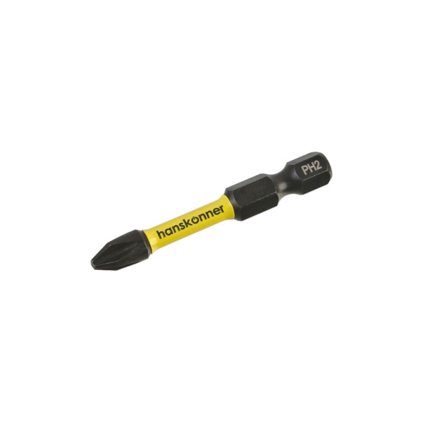 ���� ��������� PH2x50 �� Hanskonner (HPH2-50-10T) (ImpactPower, ����������, 10��/��)