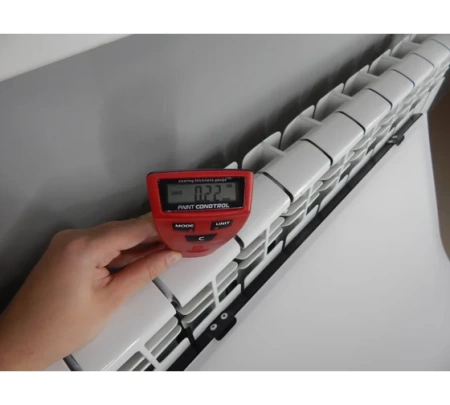  CONDTROL Paint Check 3-7-052