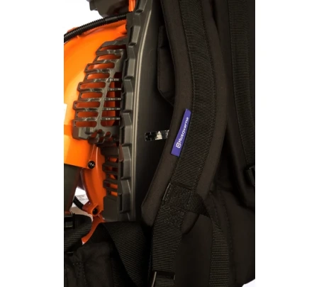   HUSQVARNA 580 BTS (9666296-01)