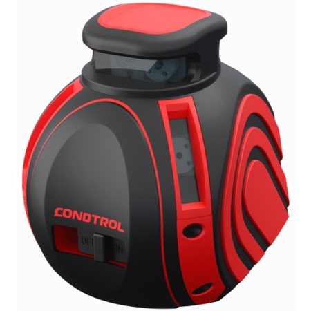   CONDTROL UniX-360 Pro 1-2-108