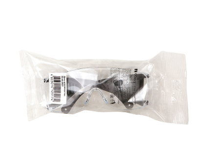 Очки защитные СОЮЗ 8050-06-03С (прямая вентиляция, прозрачные 2мм, поликарбонат), 8050-06-03С Очки защитные СОЮЗ 8050-06-03С (прямая вентиляция, прозрачные 2мм, поликарбонат)