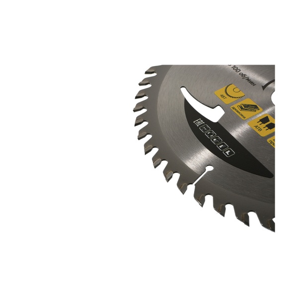 ���� ������� �� ������ 165x20 ��, 48 ������ Thin Kerf Hanskonner (H9022-165-20-48T)