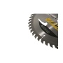 ���� ������� �� ������ 165x20 ��, 48 ������ Thin Kerf Hanskonner (H9022-165-20-48T)