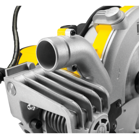 Пила торцовочная DEWALT DWS778-QS, DWS778-QS Пила торцовочная DEWALT DWS778-QS