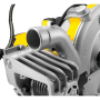 Пила торцовочная DEWALT DWS778-QS, DWS778-QS Пила торцовочная DEWALT DWS778-QS