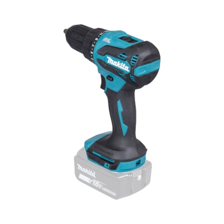 ���������� ������� Makita DHP490Z (LXT 18�, BL, XPT, 13��, 50/27��, ��� ��� � ��)