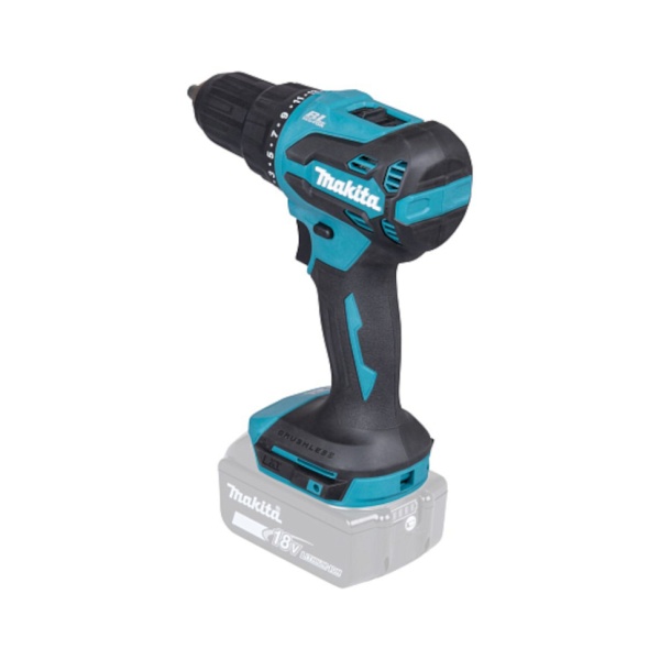 ���������� ������� Makita DHP490Z (LXT 18�, BL, XPT, 13��, 50/27��, ��� ��� � ��)