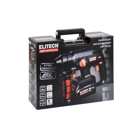   Elitech HD CRH 2022SL (E2205.030.01)