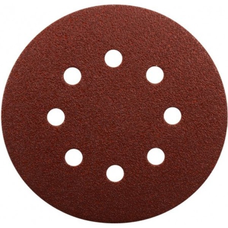 Диск шлифовальный Makita 125 мм A120 (D-54536), D-54536 Диск шлифовальный Makita 125 мм A120 (D-54536)