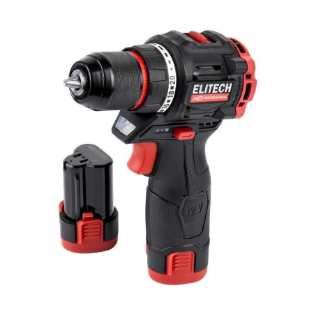  Elitech HD CD 12L2 (40/, 22/) (E2201.038.01)