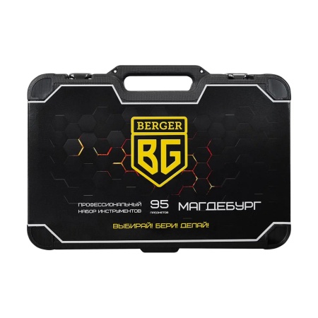 ����� ������������ ������������� "���������" Berger (BG095-1214) (95 ���������)