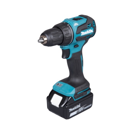 ���������� Makita DDF490SF1J (LXT 18�, BL, XPT, 13��, 50/27��, ���x3�/� � ��, Makpac2)