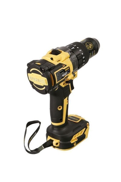   HANSKONNER HCD18165BL (1BatterySystem18V, ,    )