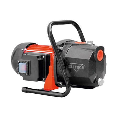 Насос садовый Elitech НС 650Ч, НС 650Ч (E0803.001.00) Насос садовый Elitech НС 650Ч
