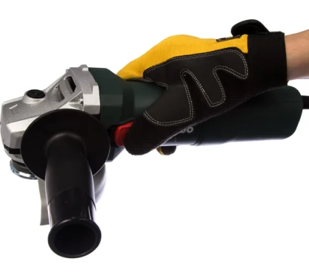 УШМ METABO W1100-125 603614010, 603614010 УШМ METABO W1100-125 603614010