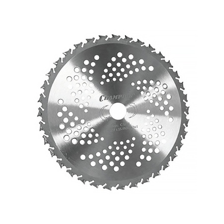    230x25.4, 36  Anti-kick (SRM-2305SI,SRM-2655SI) CHAMPION (C5122)