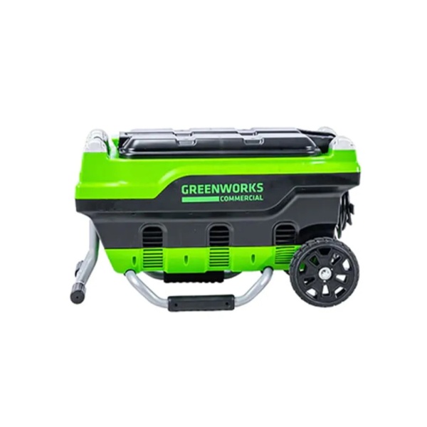   GREENWORKS G82CT6 (82V,  6 ) 2955107