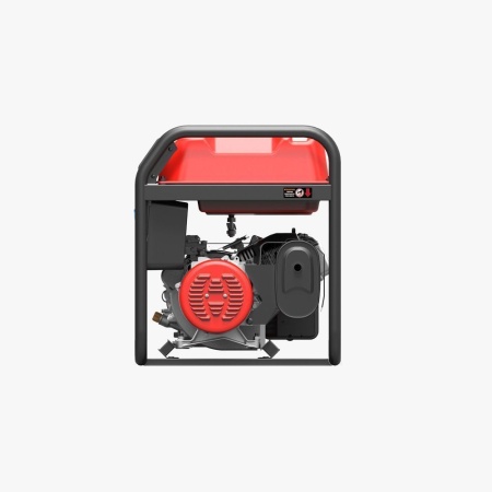 Генератор бензиновый GETINK G5500X, 11003 Генератор бензиновый GETINK G5500X