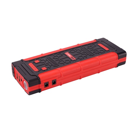 Устройство пусковое портативное FUBAG Drive 600 38637, 38637 Устройство пусковое портативное FUBAG Drive 600 38637