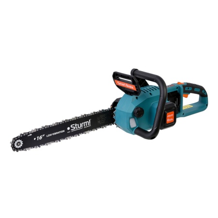���� ������ �������������� Sturm CSC4016BL (1BatterySystem18V, 2x18�, ���� 40 ��, ��� ��� � ��)